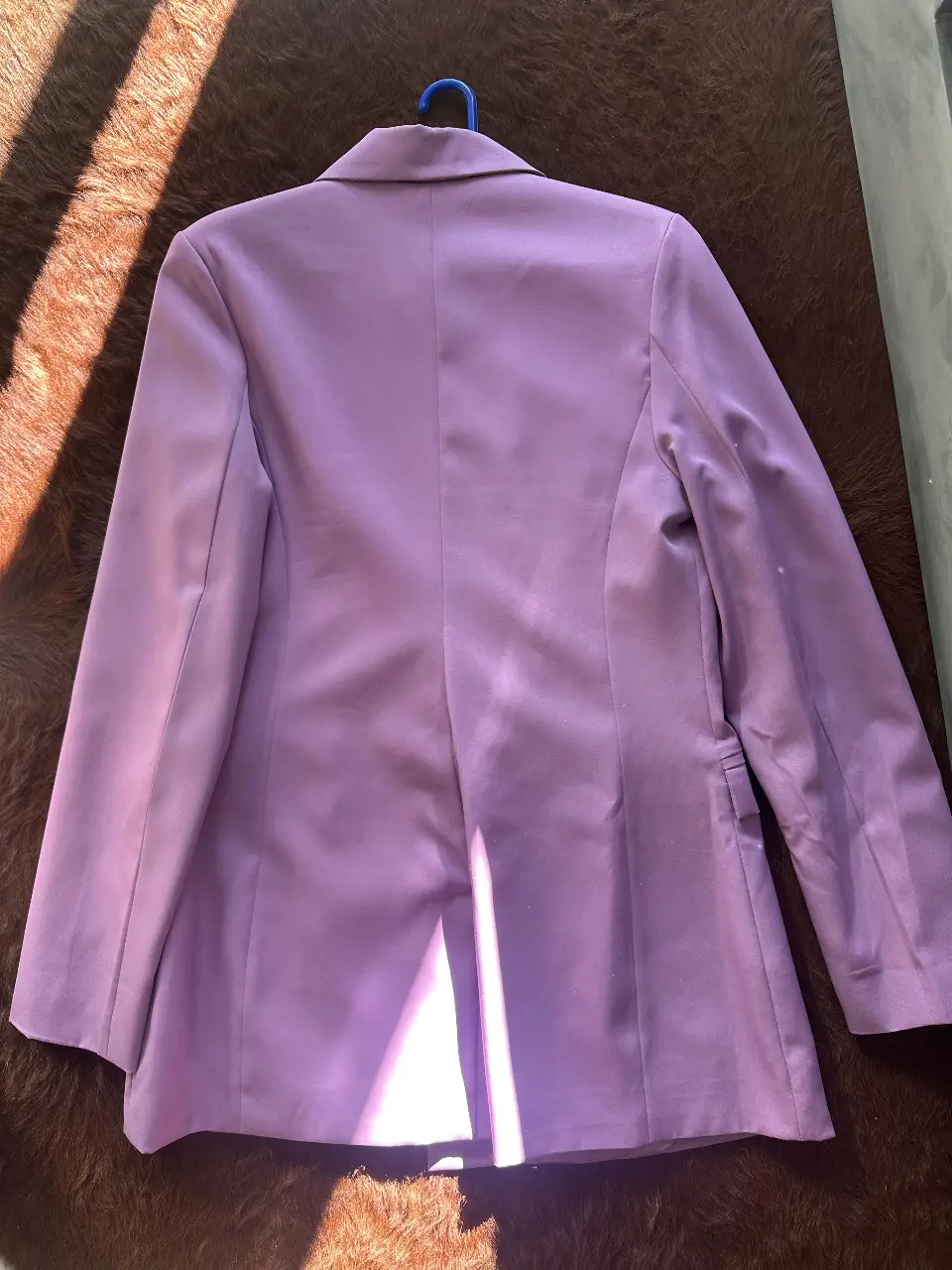 Blazer Inversa - Vista 4