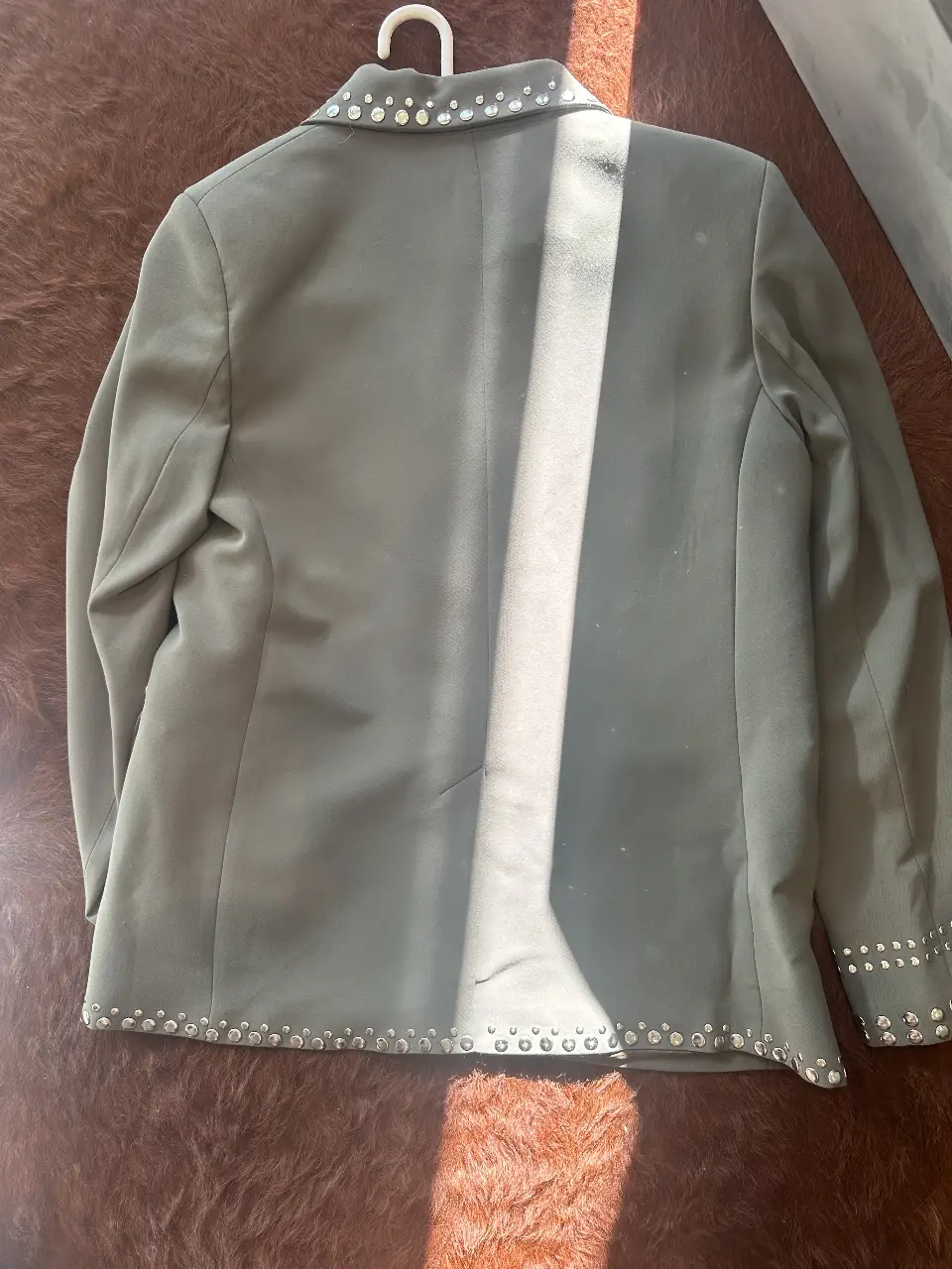 Blazer Ginebra - Vista 3