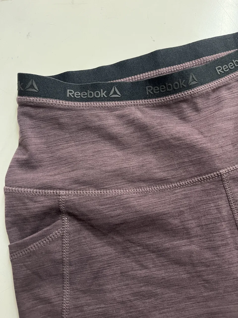 Short Reebok - Vista 2