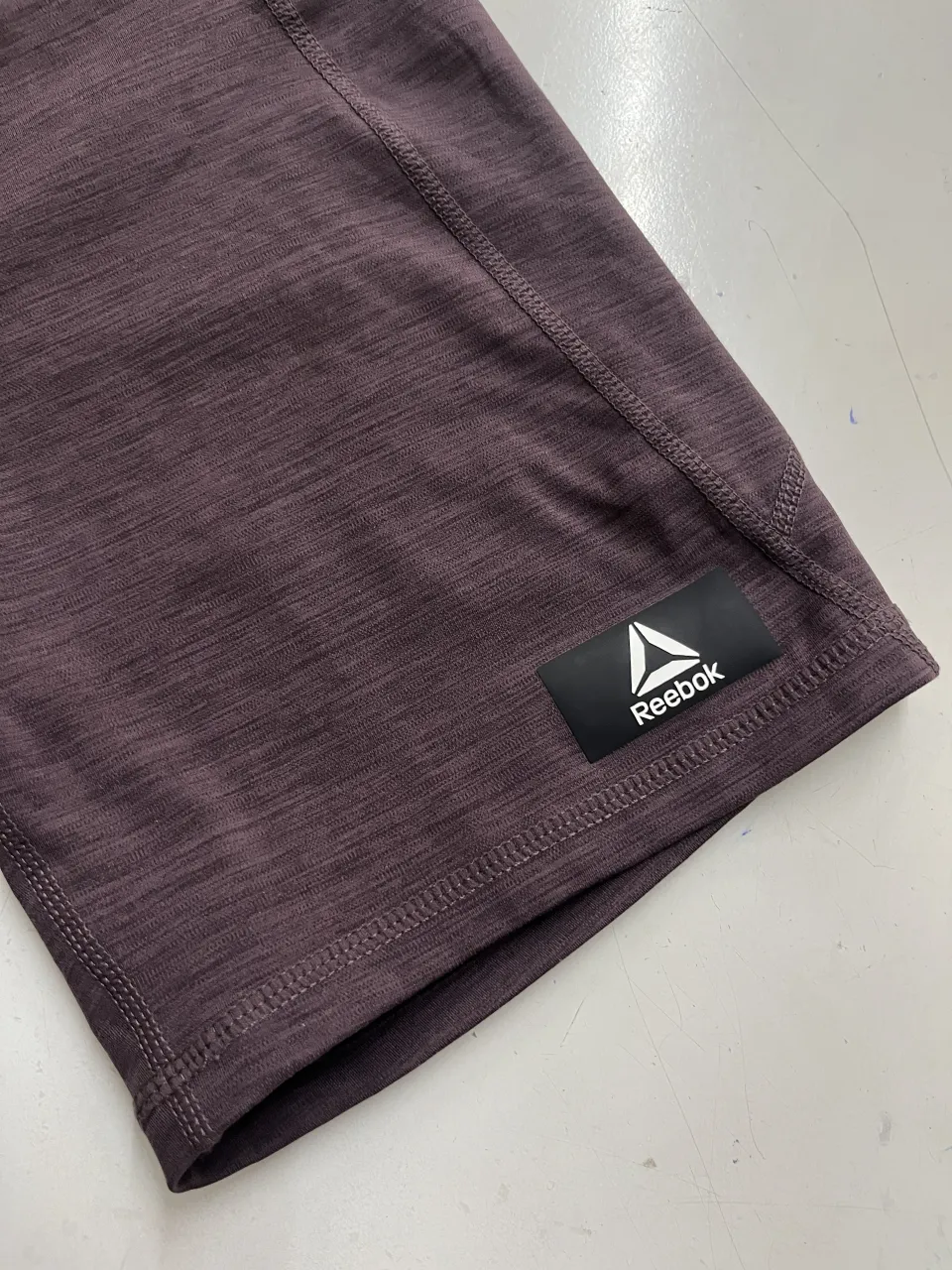 Short Reebok - Vista 3