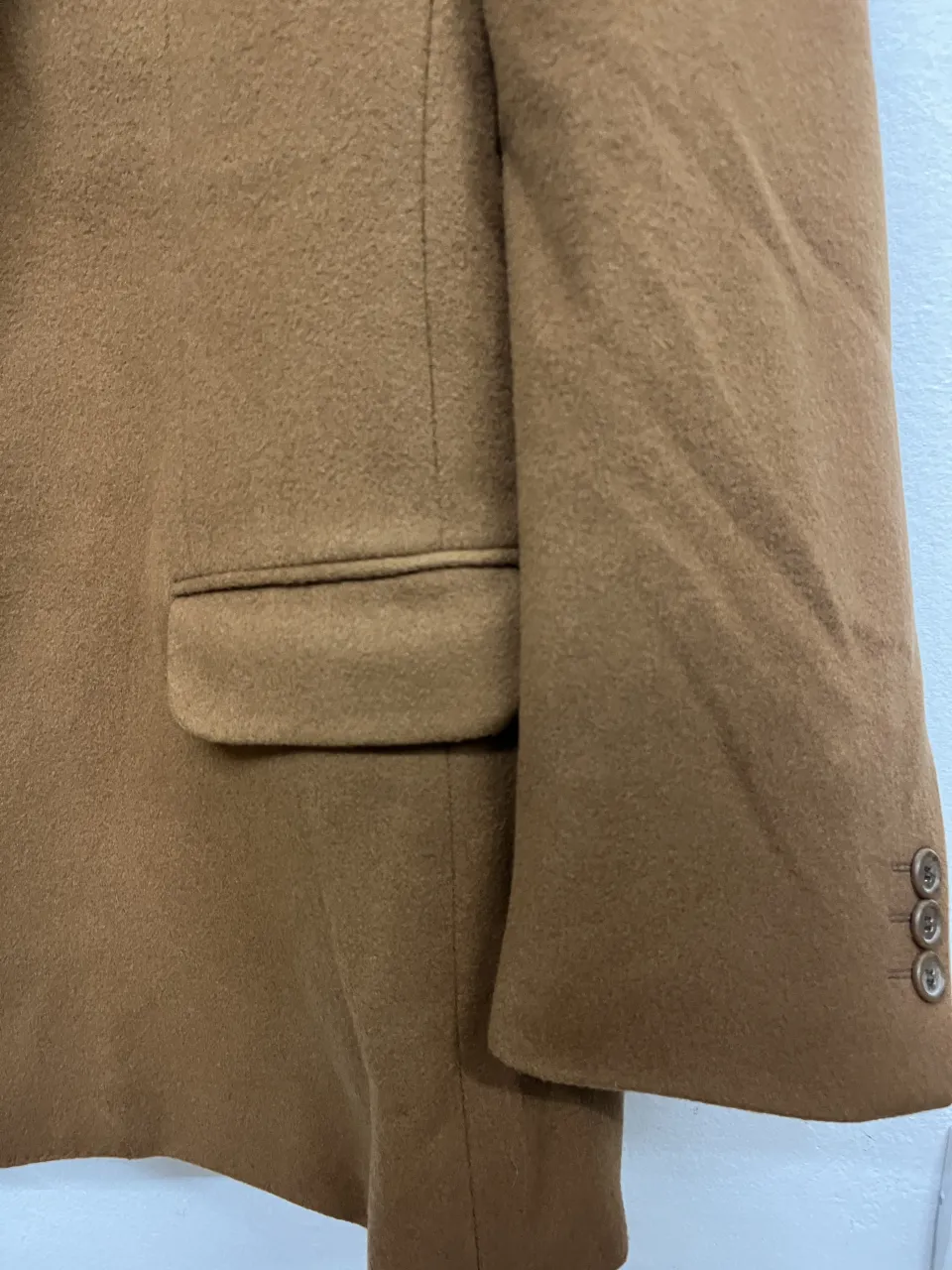 Blazer Otro - Vista 3