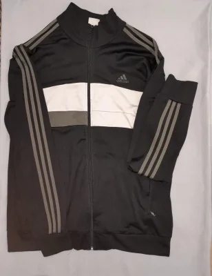 adidas