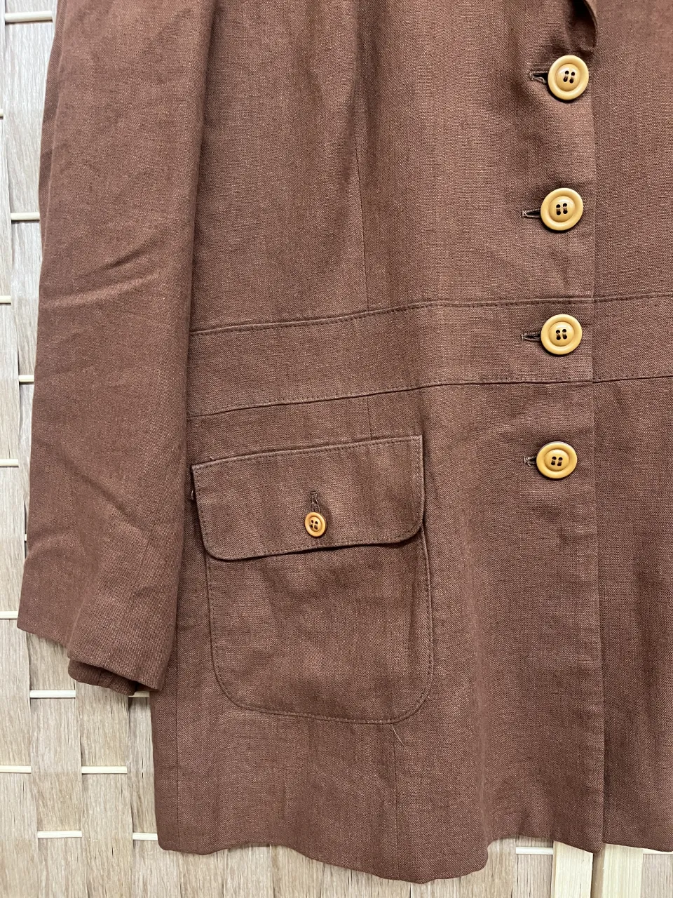 Blazer Waly - Vista 3