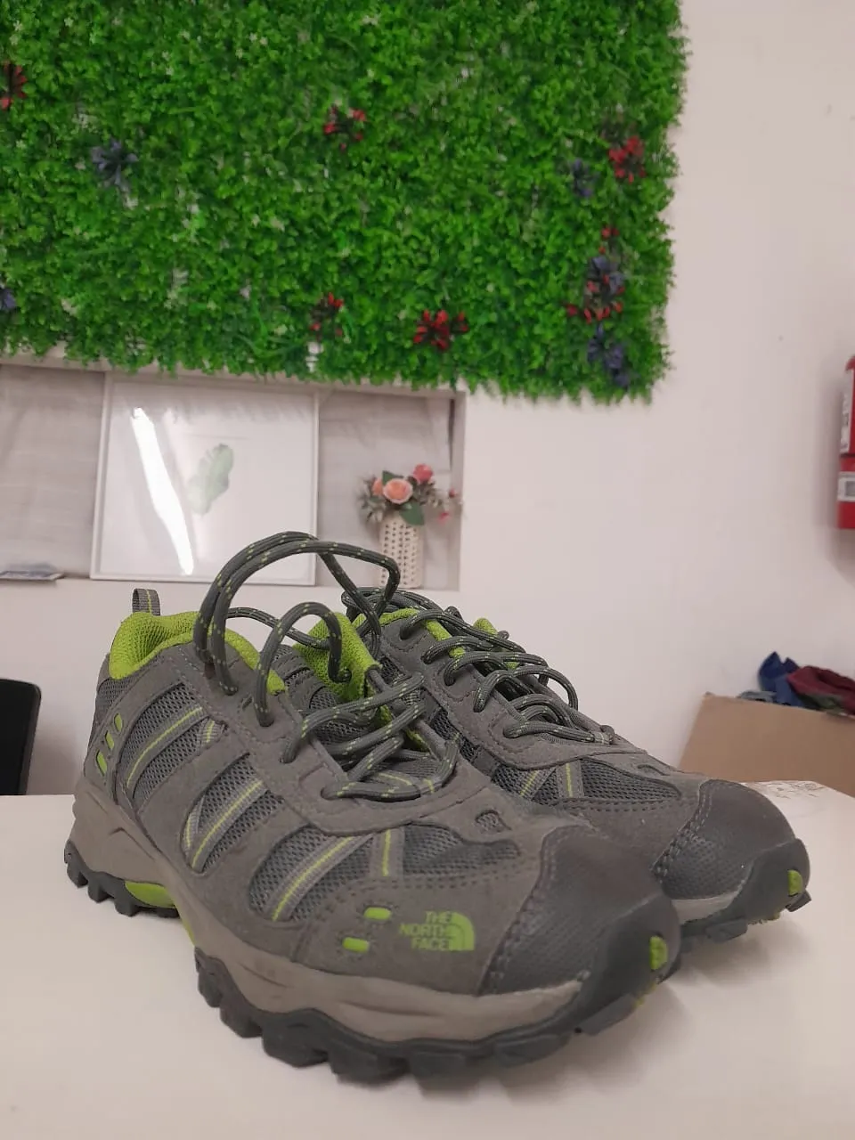 Zapatillas The North Face - Vista 2