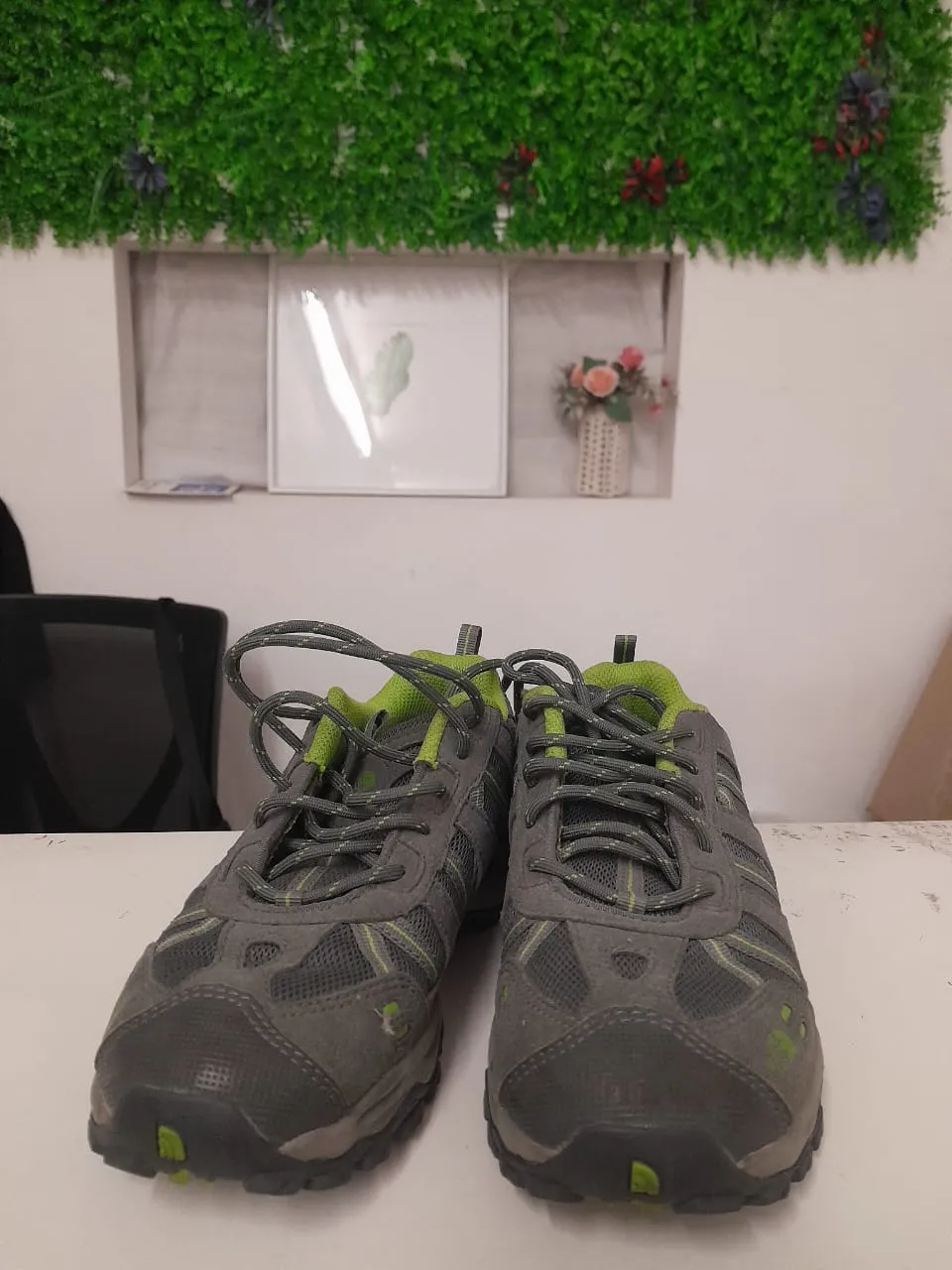 Zapatillas The North Face - Vista 3