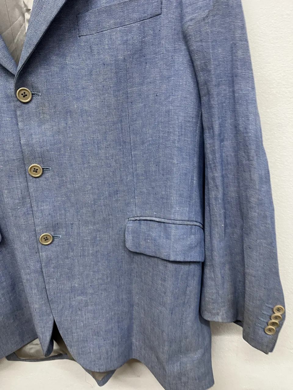 Blazer Italiano - Vista 3