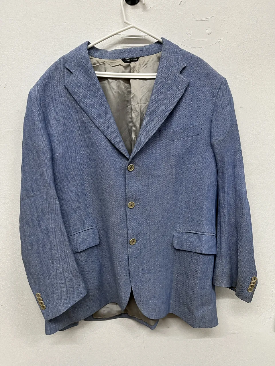 Blazer Italiano - Vista 2