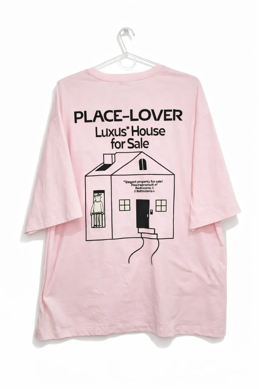 Remera Zara - Vista 2