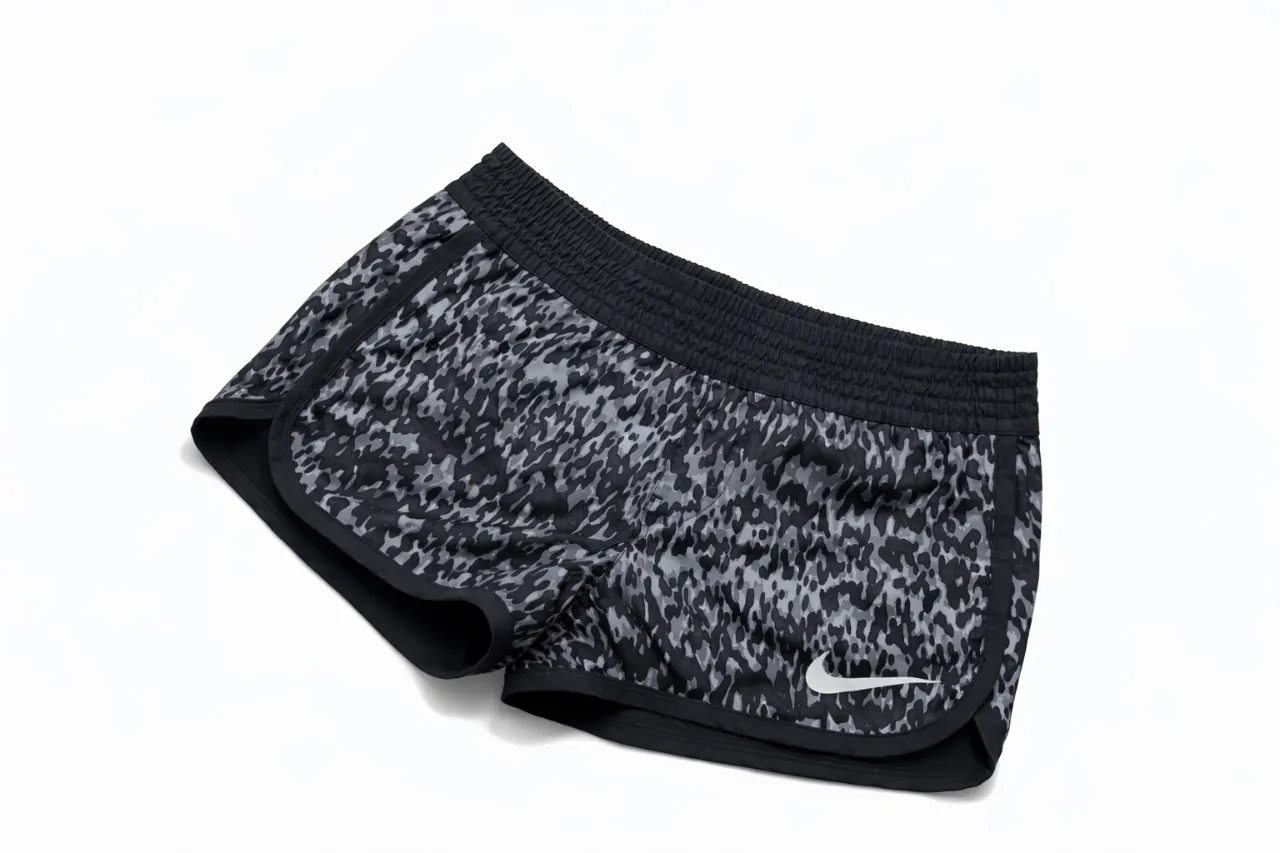 Short Nike - Vista 2