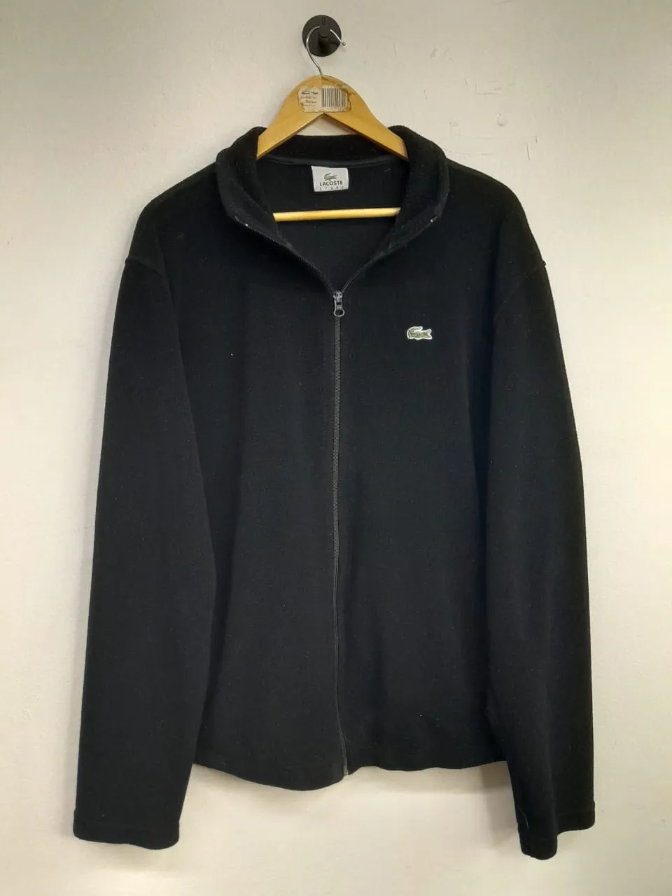 Campera Lacoste - Vista 2