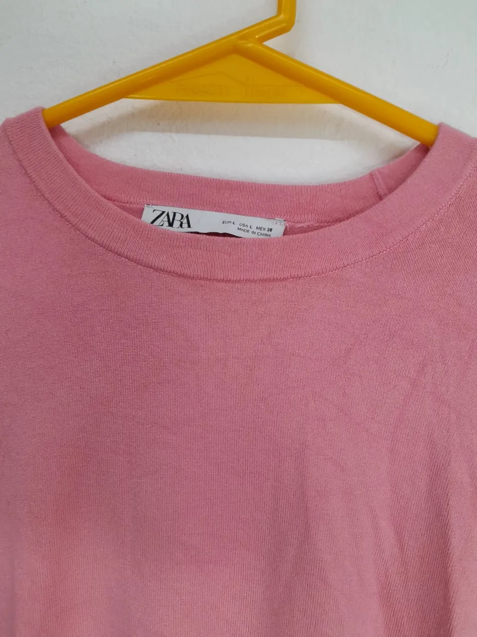 Sweater Zara - Vista 2