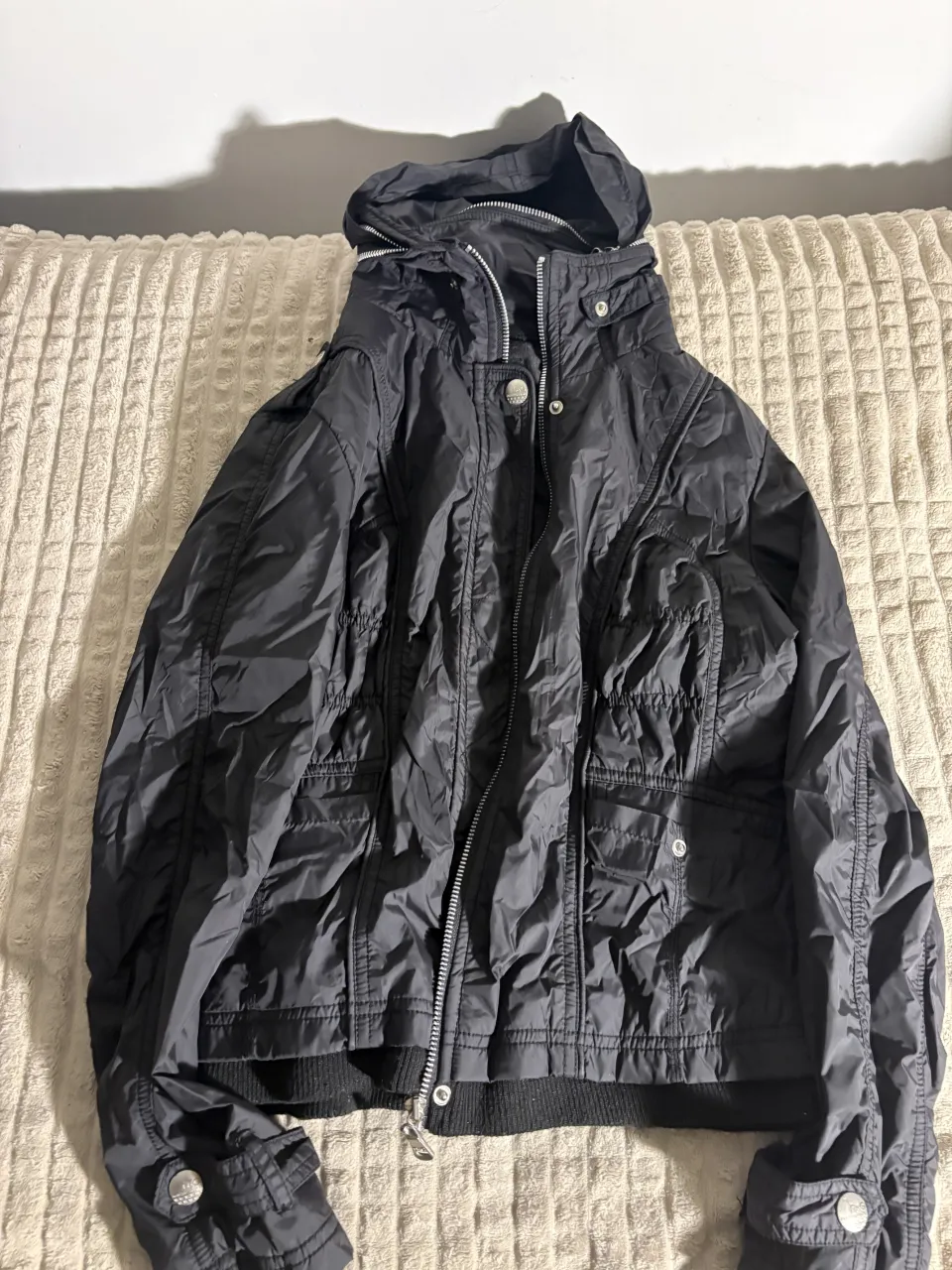 Campera Dolce & Gabbana - Vista 2