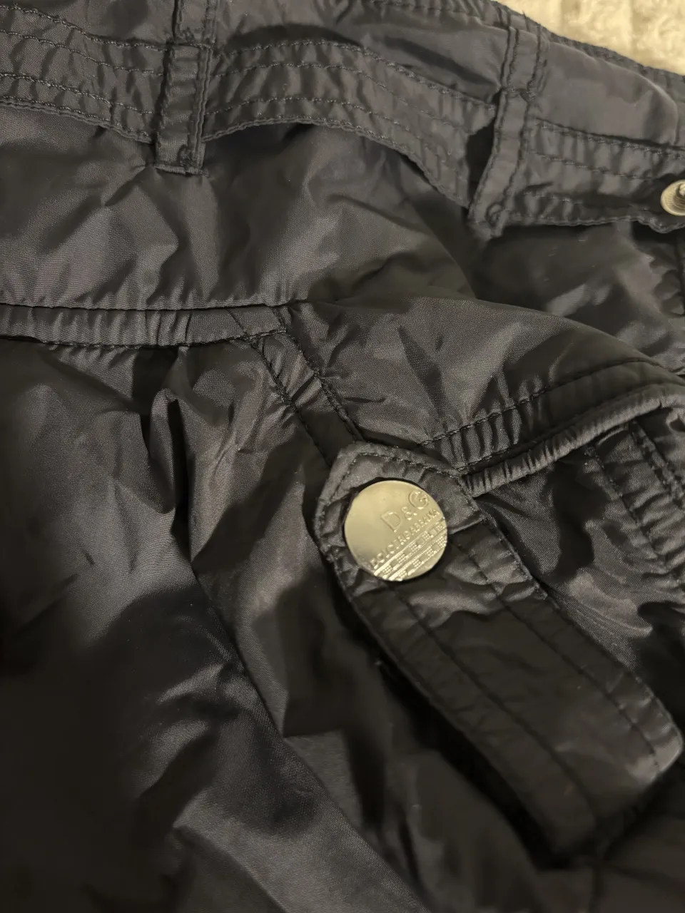 Campera Dolce & Gabbana - Vista 4