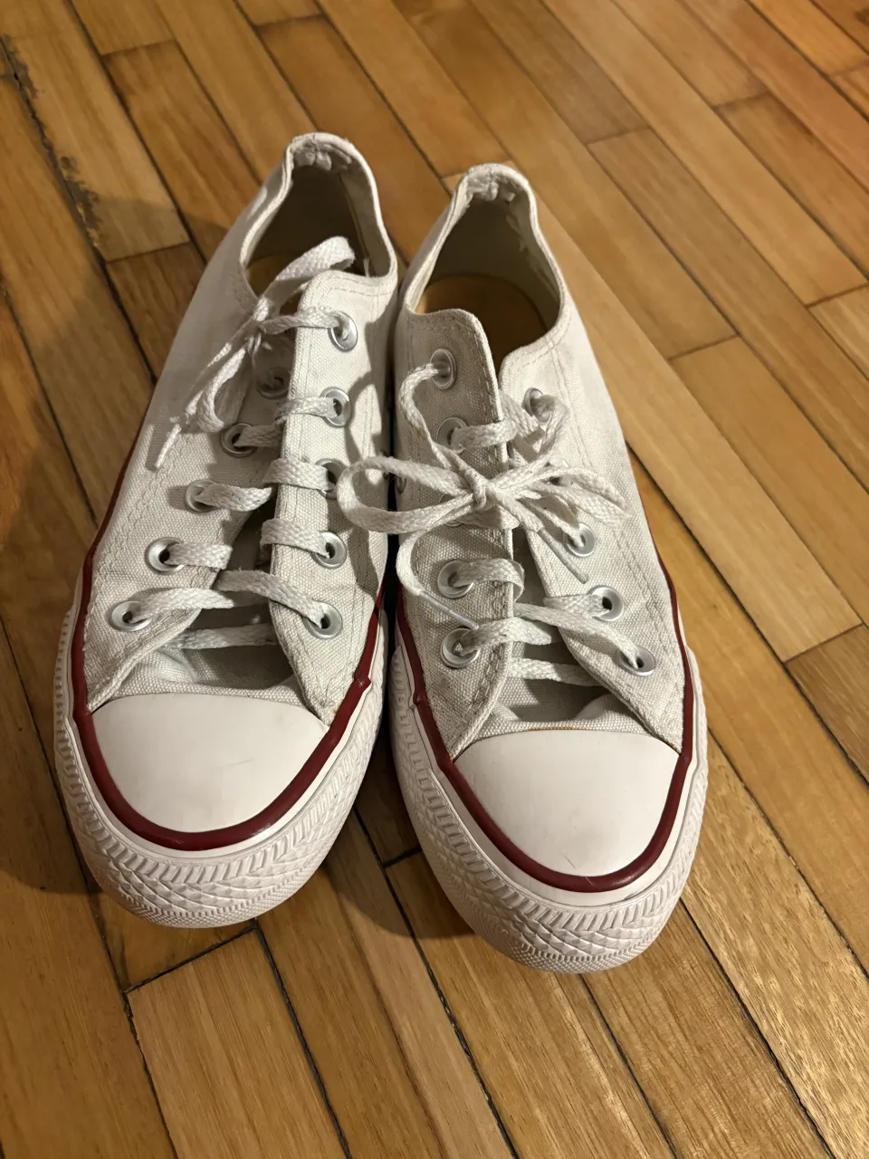 Zapatillas Converse - Vista 3