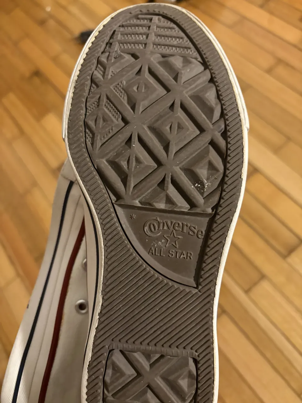 Zapatillas Converse - Vista 2