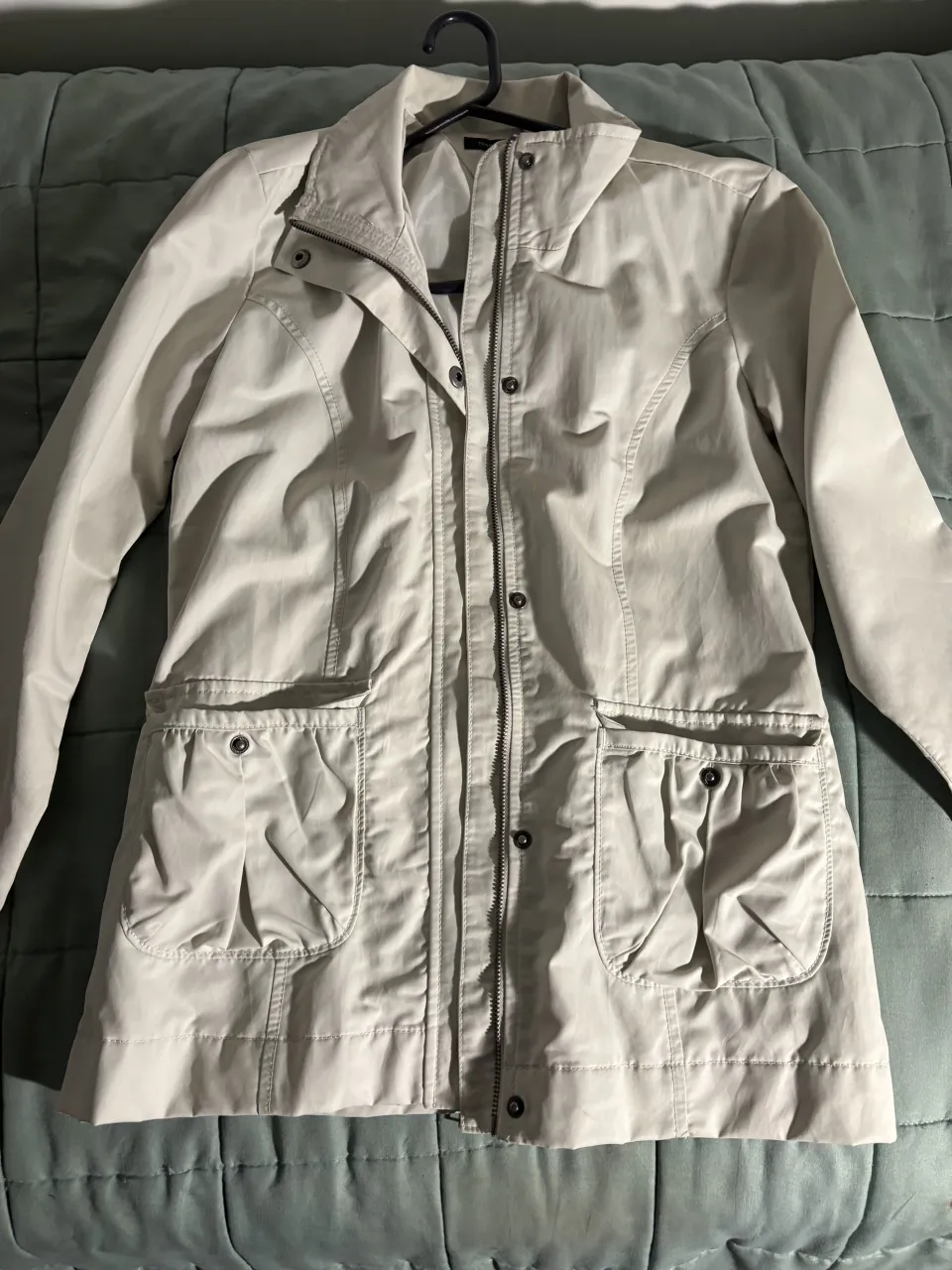 Campera Tommy Hilfiger - Vista 3