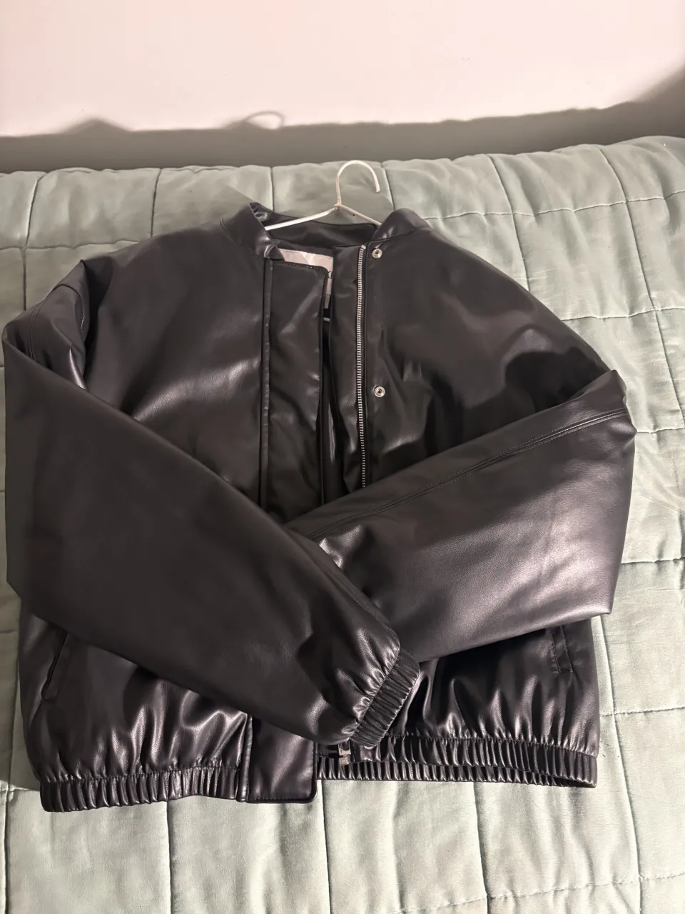 Campera Calvin Klein - Vista 2