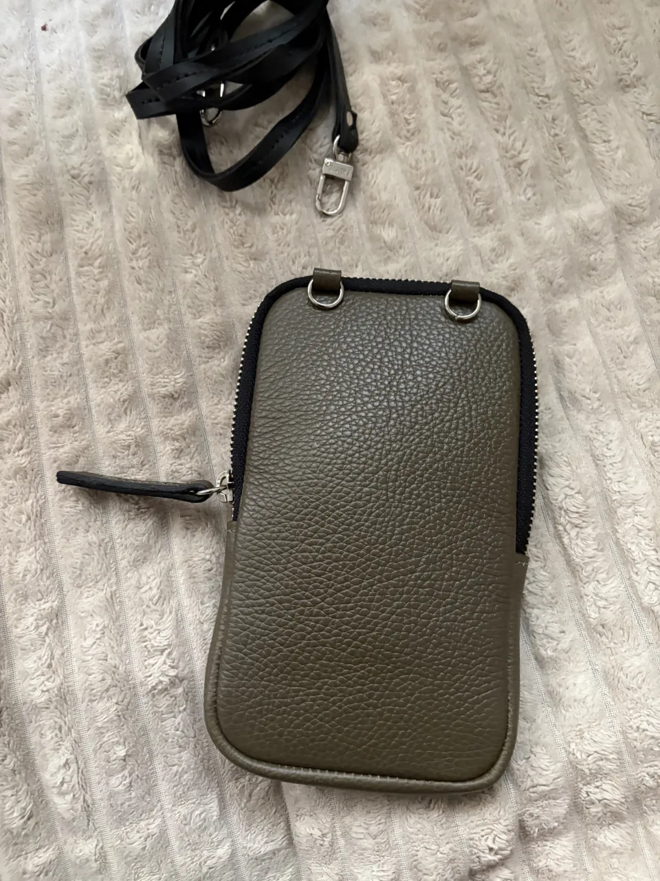 Cartera Prüne - Vista 3