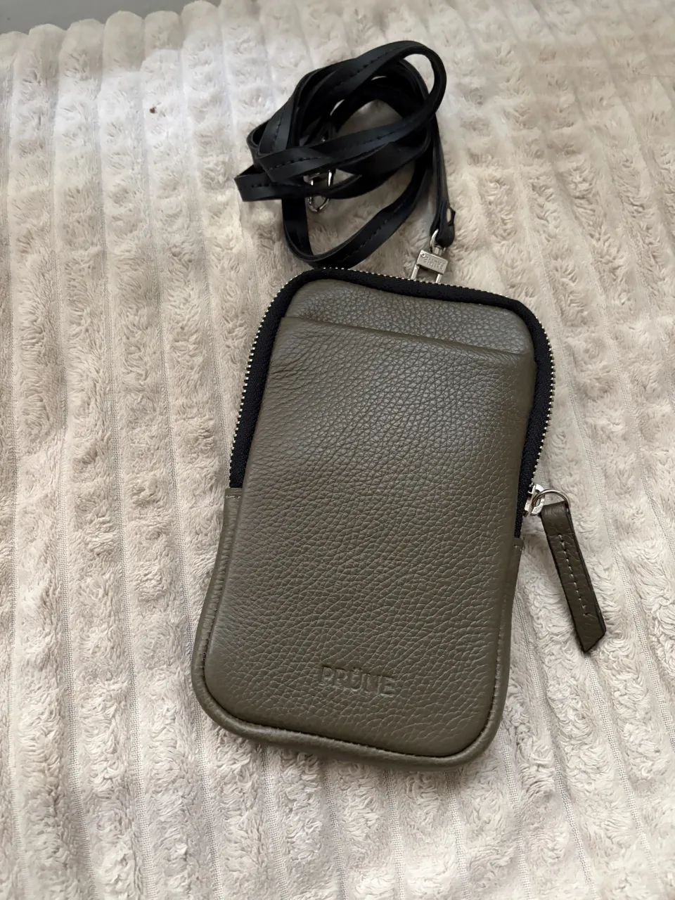 Cartera Prüne - Vista 2