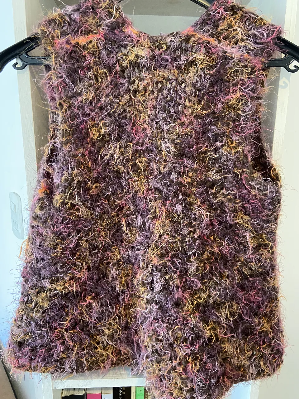 Chaleco Sin marca - Vista 2