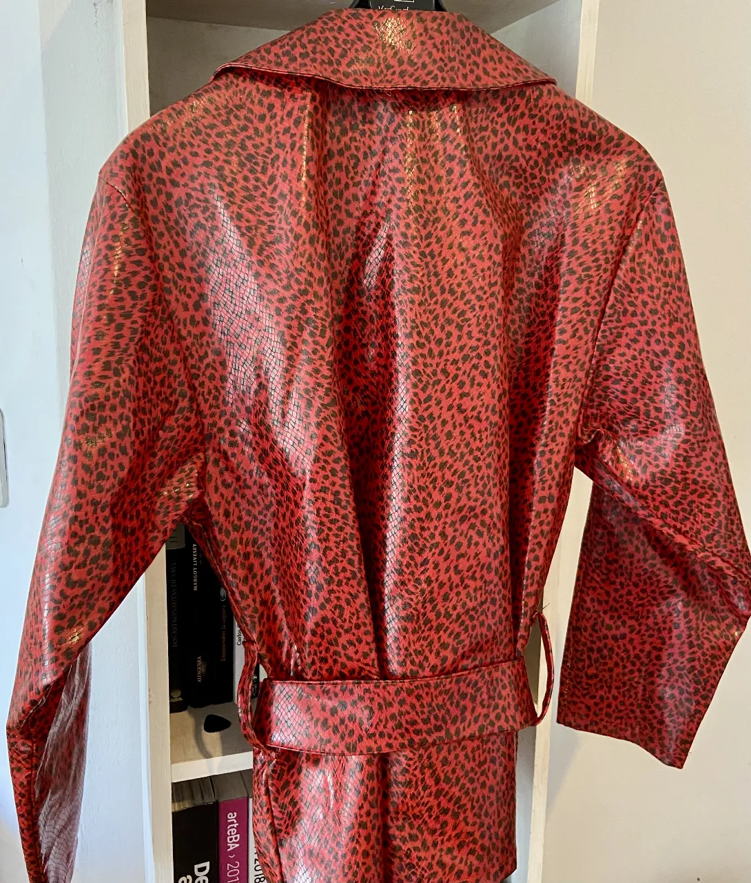 Campera Sin marca - Vista 2