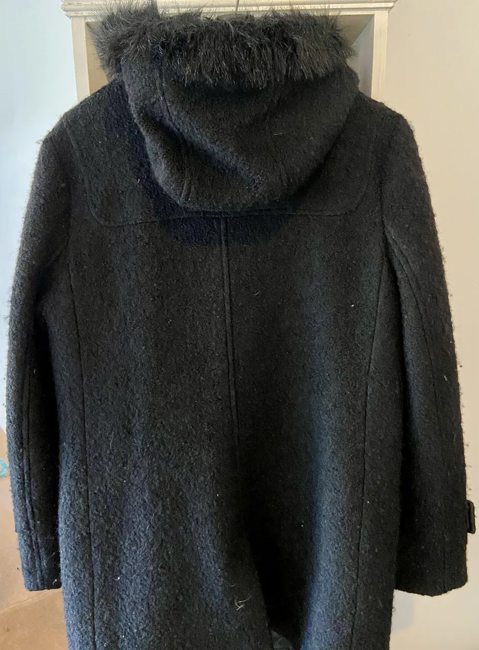 Tapado Legacy woman - Vista 3