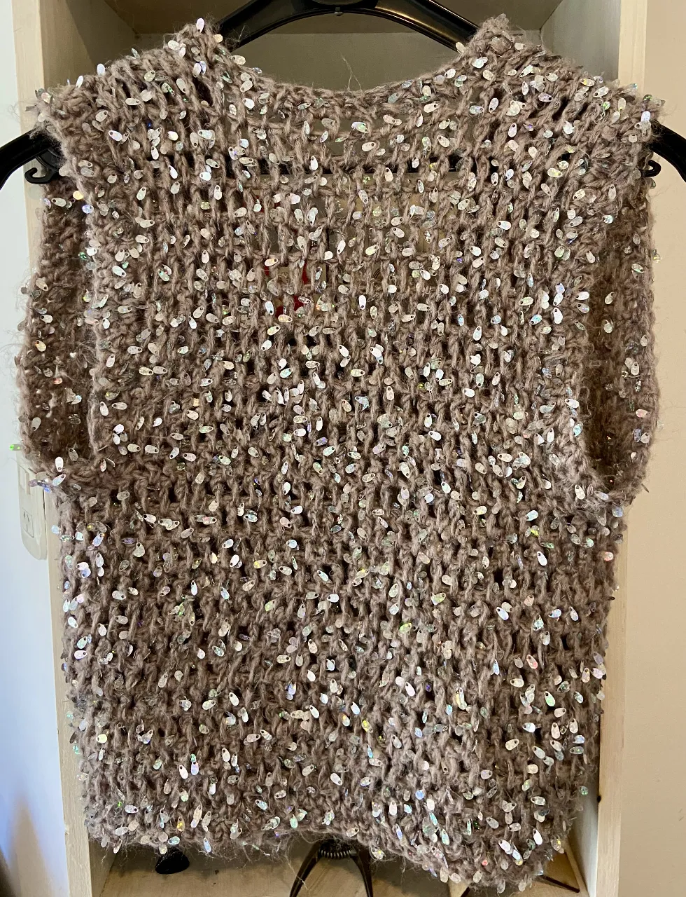 Chaleco Sin marca - Vista 2