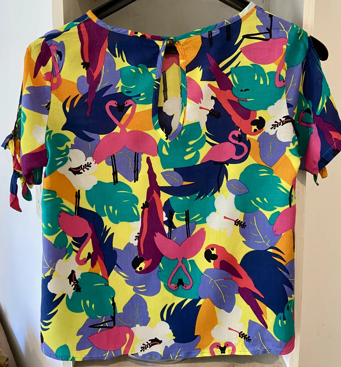 Remera Sin marca - Vista 2