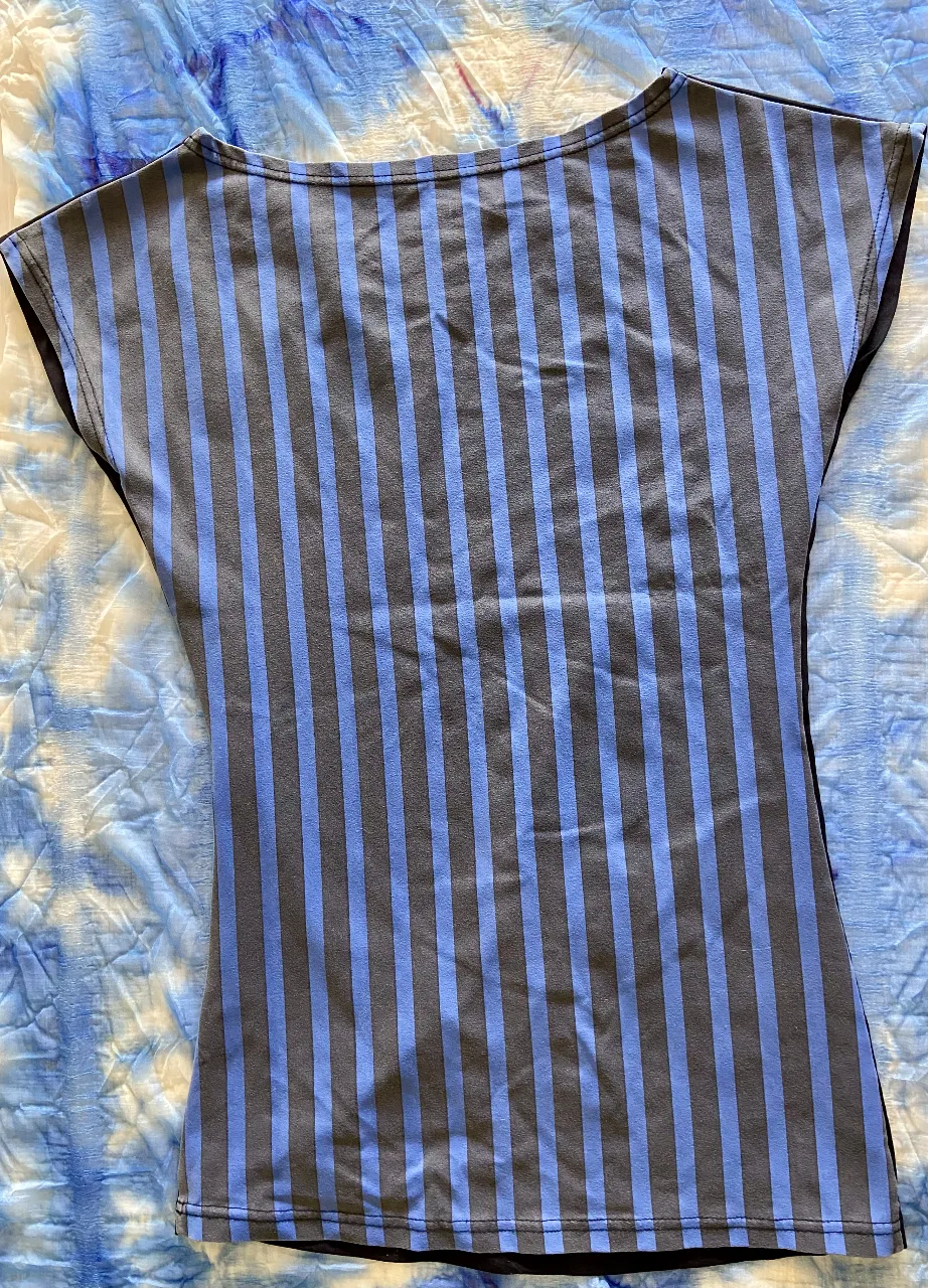 Remera The next generation - Vista 2