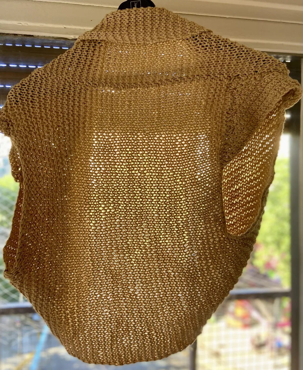 Cardigan Sin marca - Vista 2