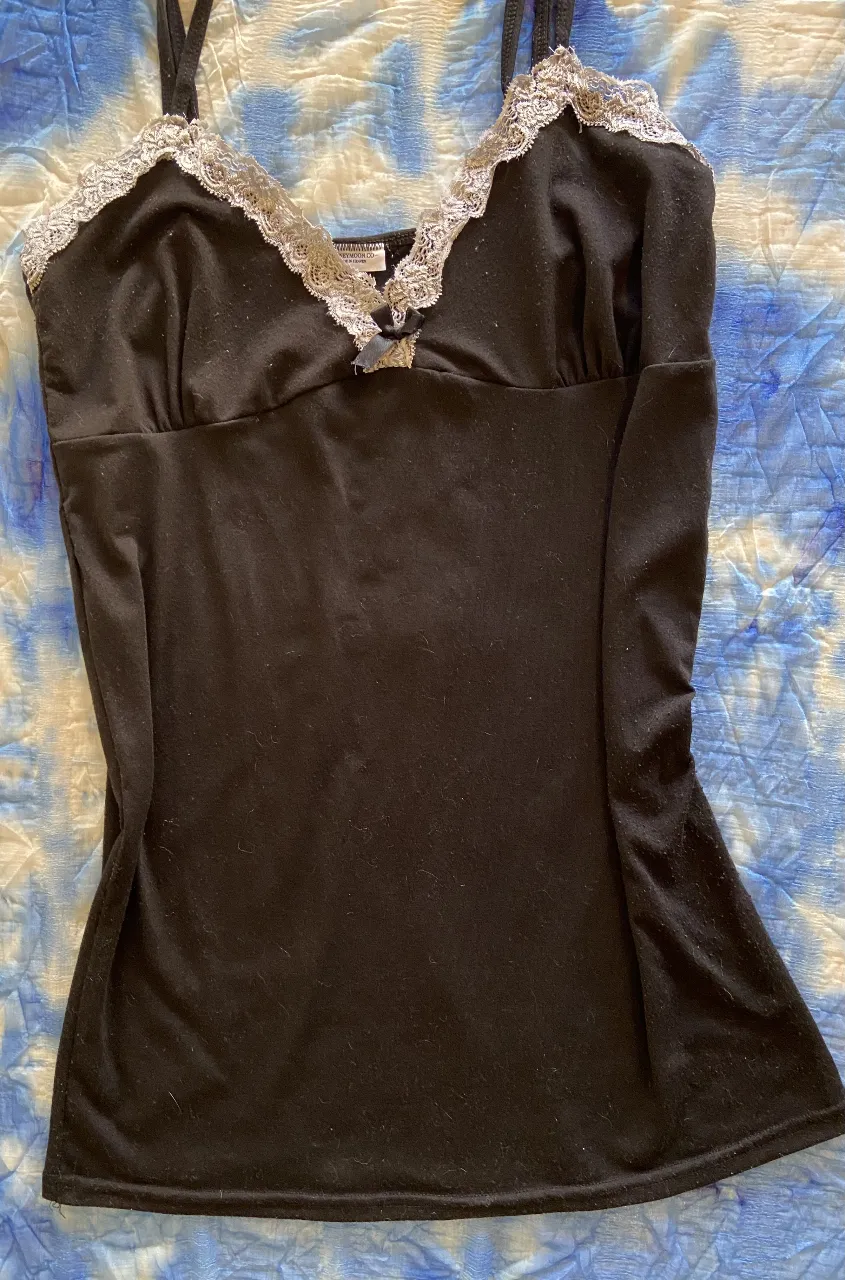 Vestido Honeymoon & co - Vista 2