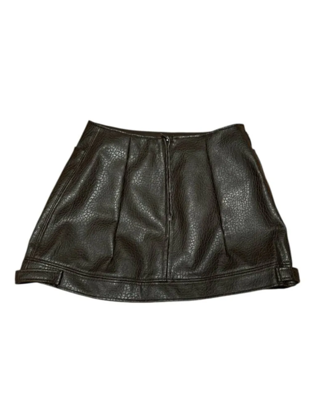 Pollera H&M - Vista 2