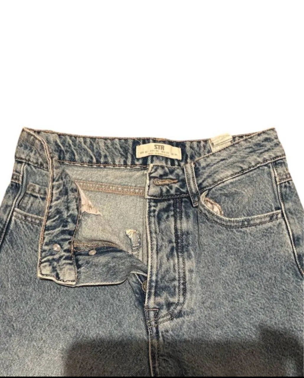 Jean Stradivarius - Vista 3