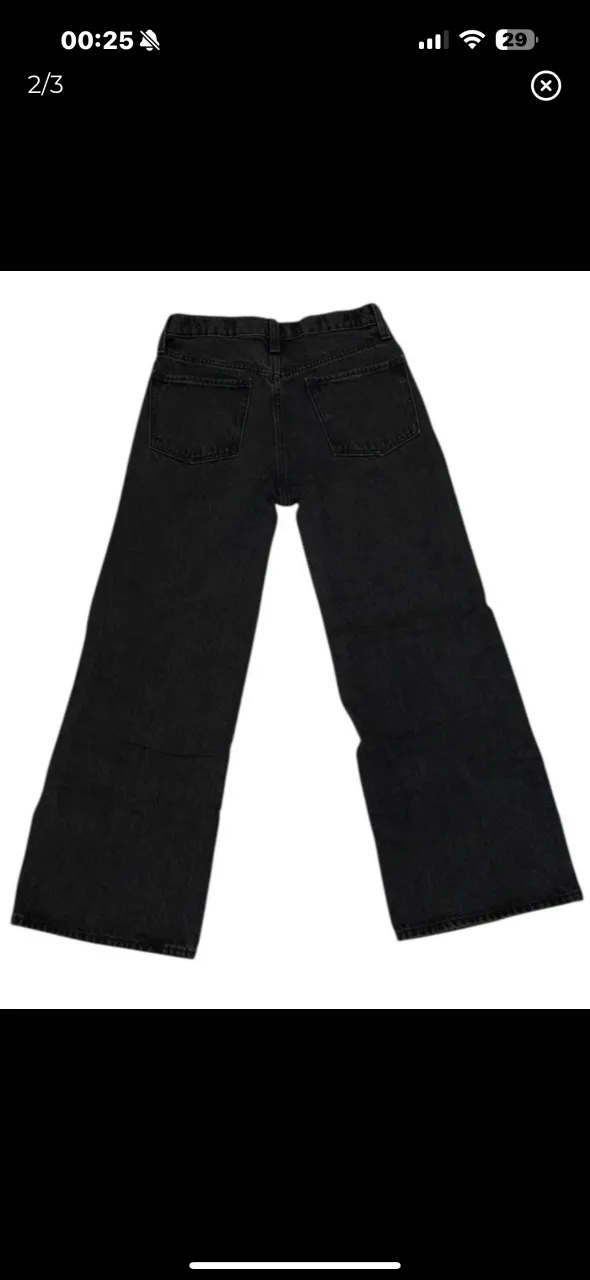 Jean Old Navy - Vista 2