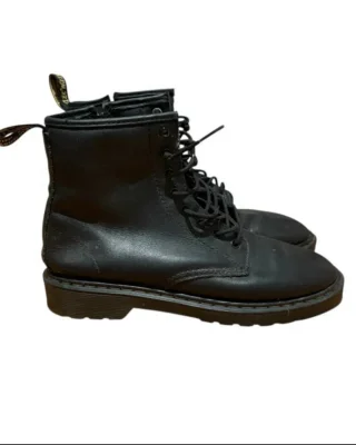 Dr. Martens