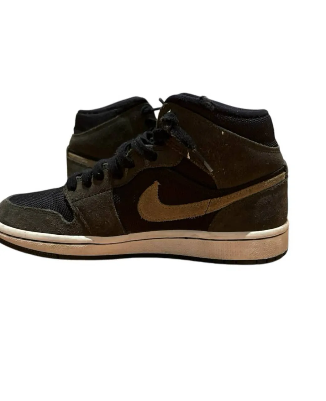 Zapatillas Jordan - Vista 2