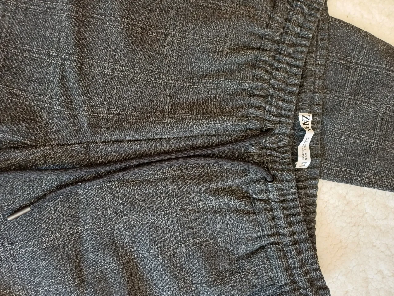 Pantalón Zara - Vista 2