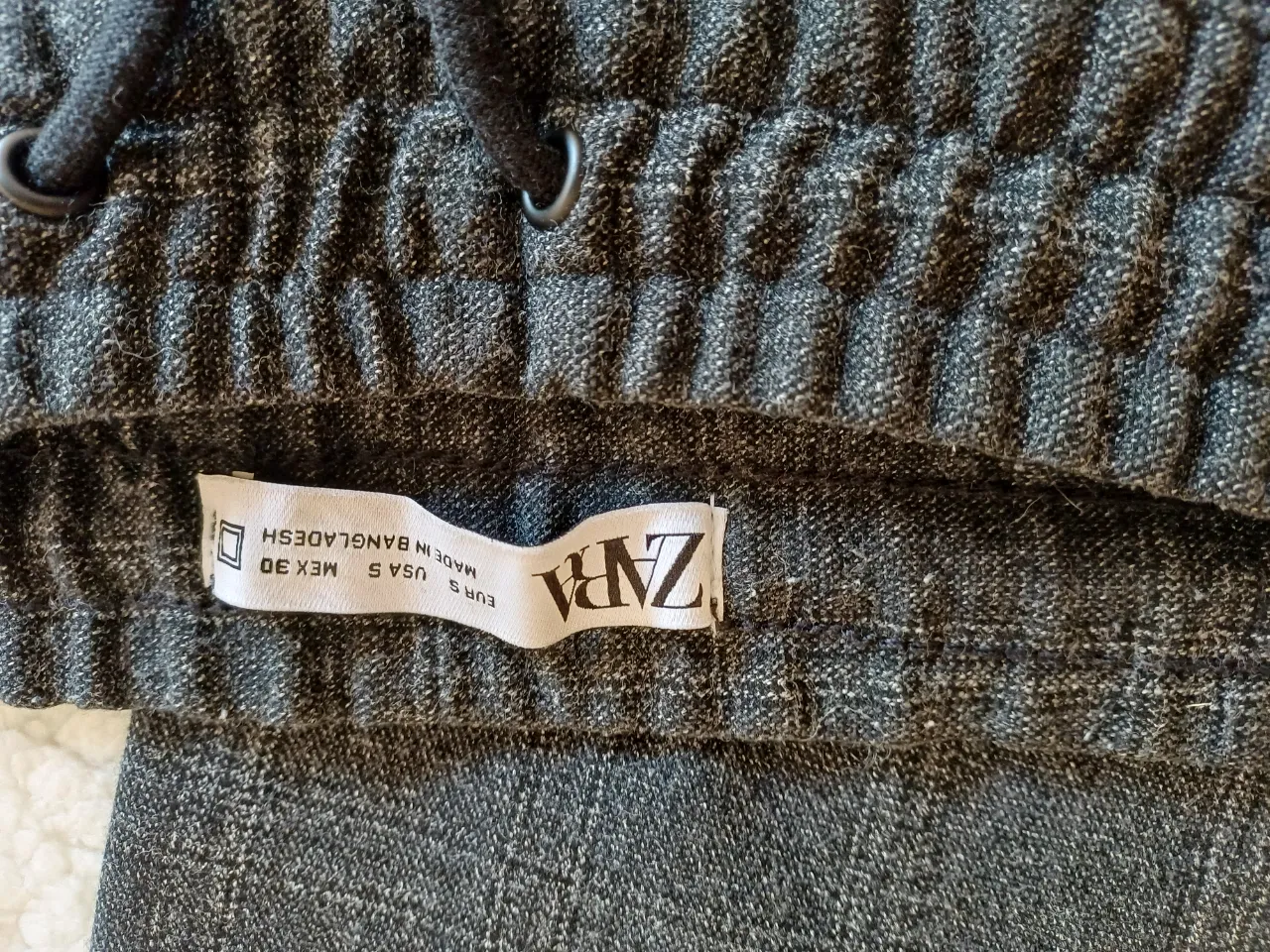 Pantalón Zara - Vista 3