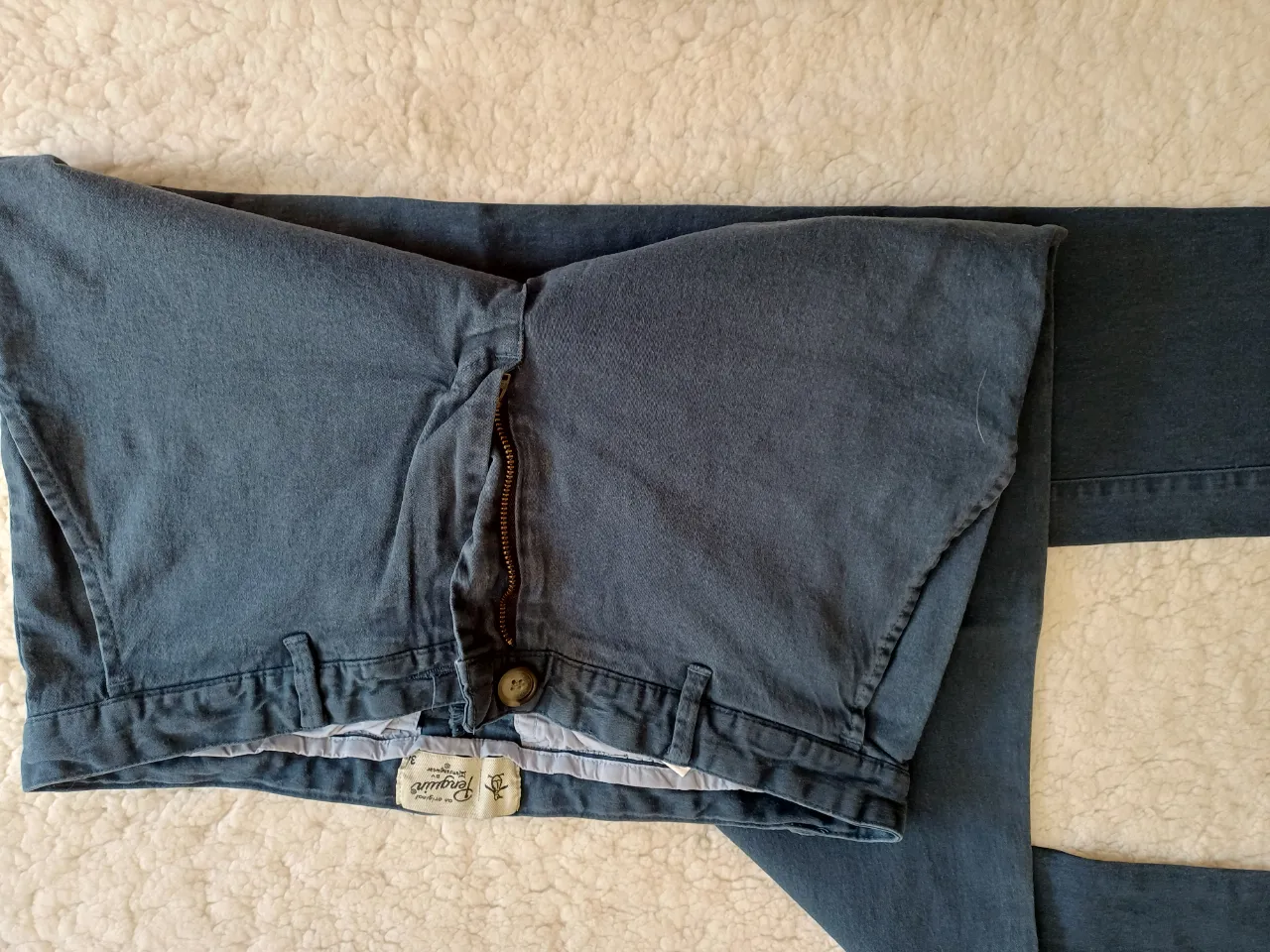 Pantalón Penguin - Vista 3