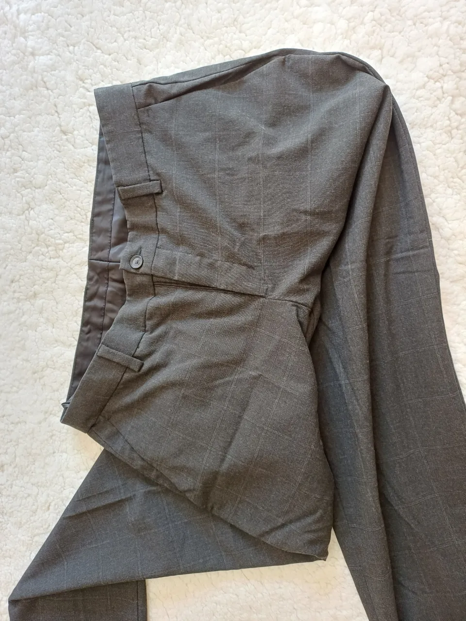 Pantalón Zara - Vista 2