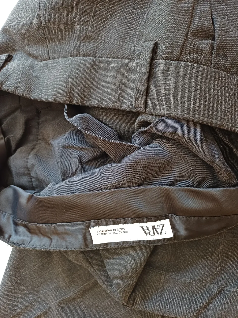 Pantalón Zara - Vista 3