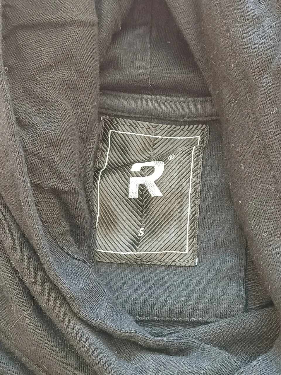 Buzo Rever Pass - Vista 2