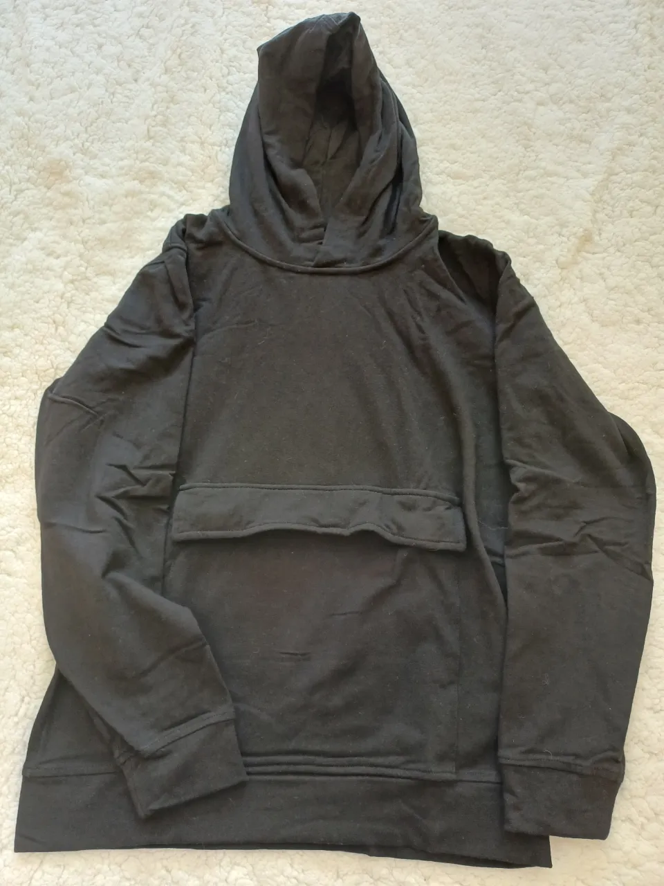 Buzo Rever Pass - Vista 3