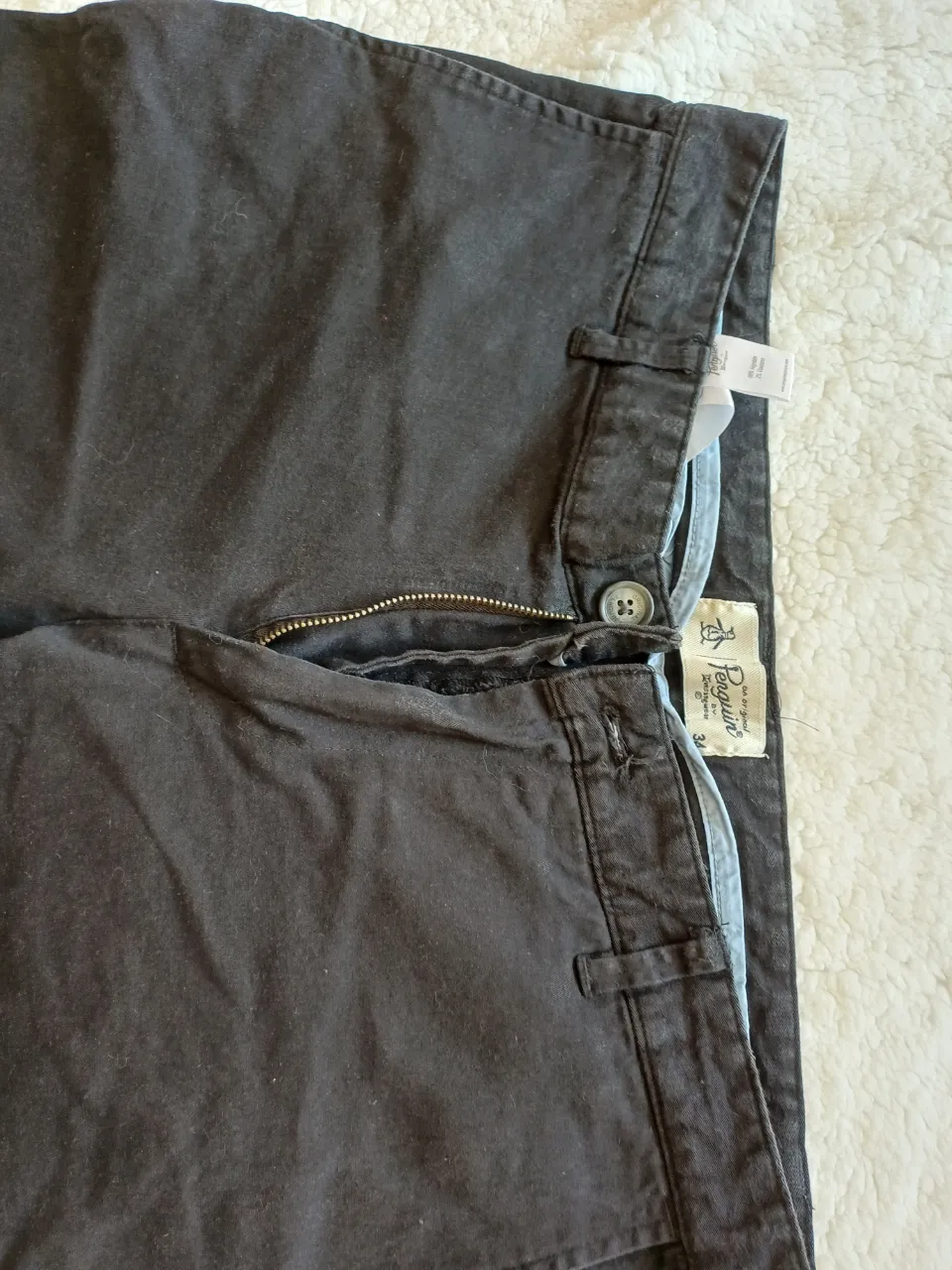 Pantalón Penguin - Vista 2