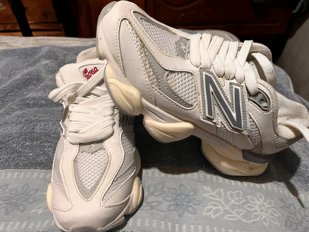 Zapatillas New Balance - Vista 2