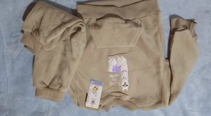 Conjunto Sin marca - Vista 7