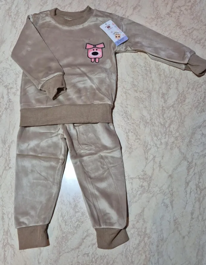 Conjunto Sin marca - Vista 2