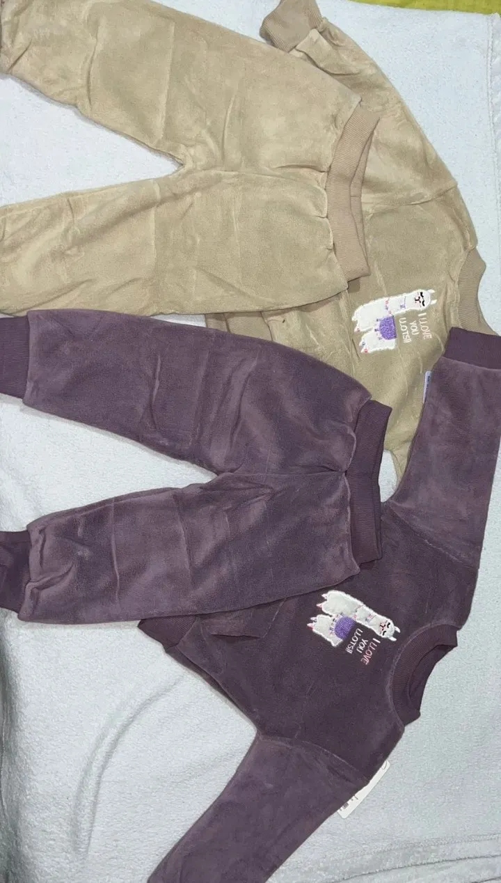 Conjunto Sin marca - Vista 4