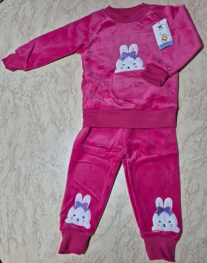 Conjunto Sin marca - Vista 3