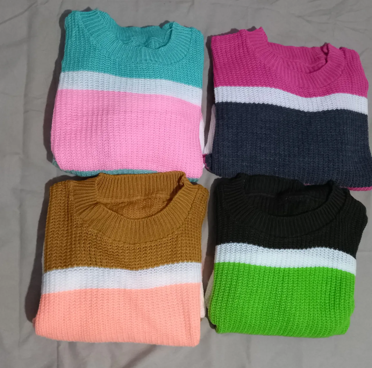 Sweater Importada sin marca - Vista 3